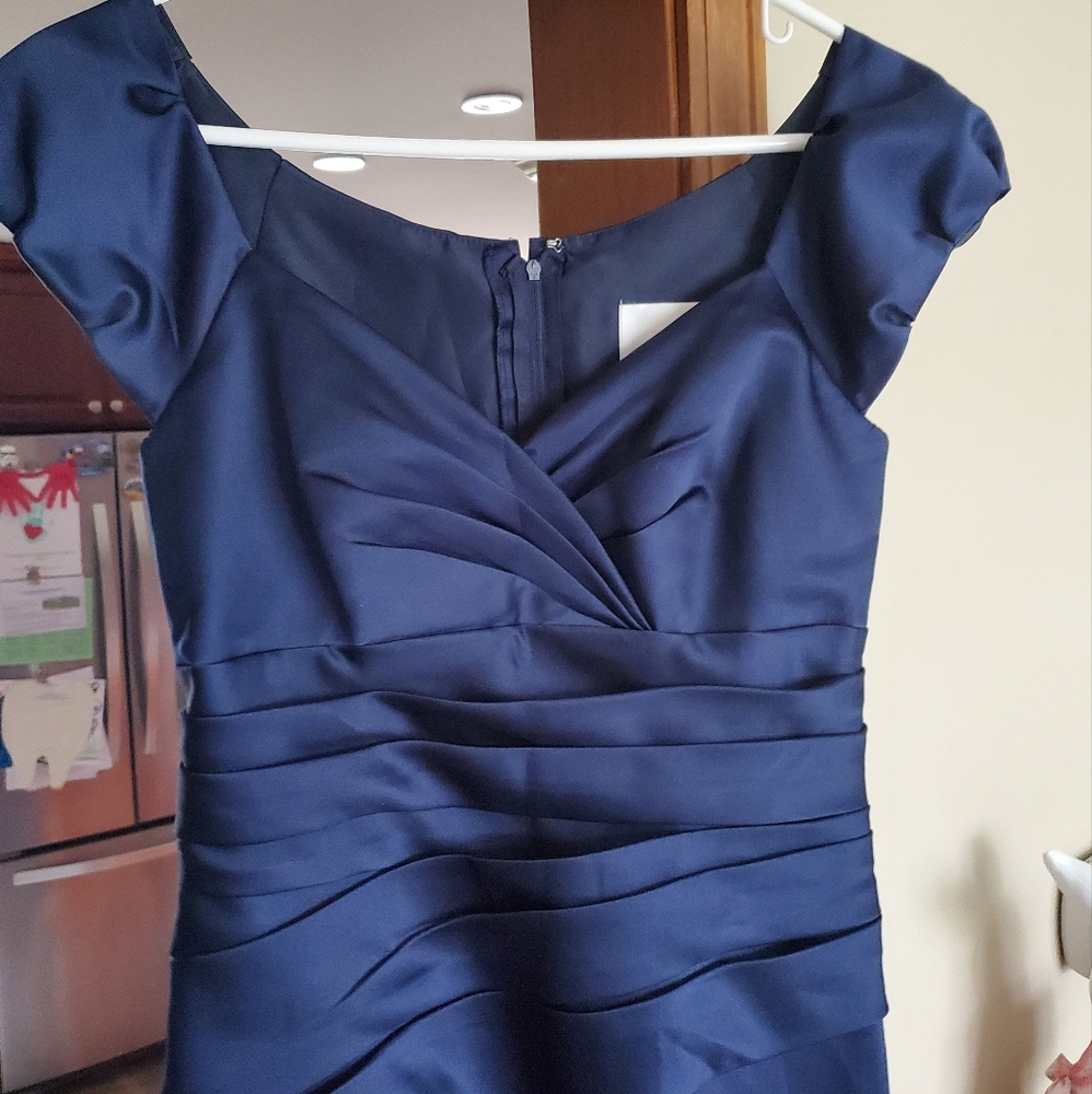 Alfred Angelo Long Dress